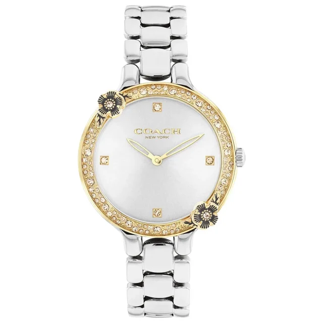 Coach Chelsea Watch 14504127 kol saati