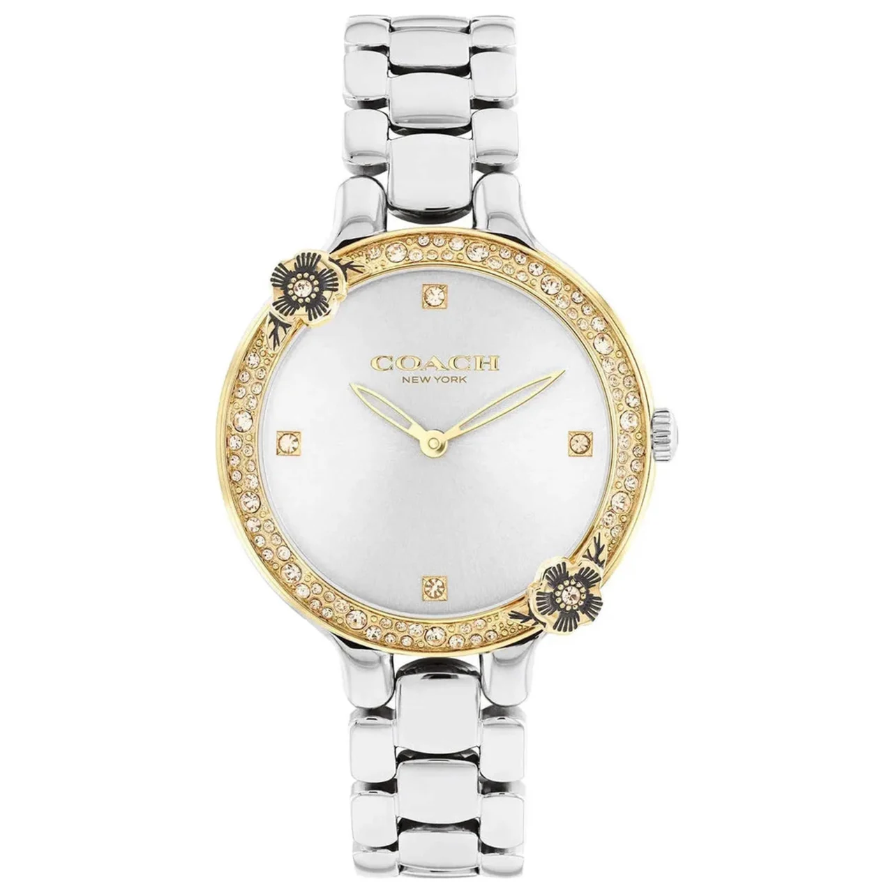 Coach Chelsea Watch 14504127 kol saati