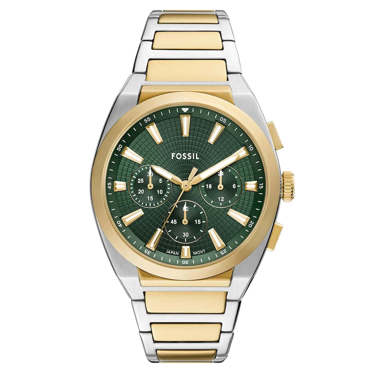 Fossil FFS6106 44 mm kol saati