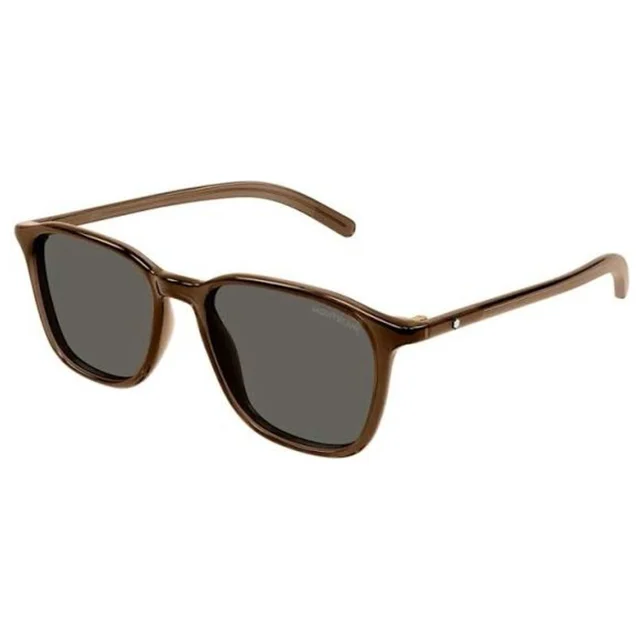 Montblanc Sunglasses MB0325S-003-53 kol saati