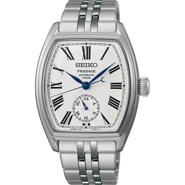 Seiko Presage Classic Series SPB537 kol saati