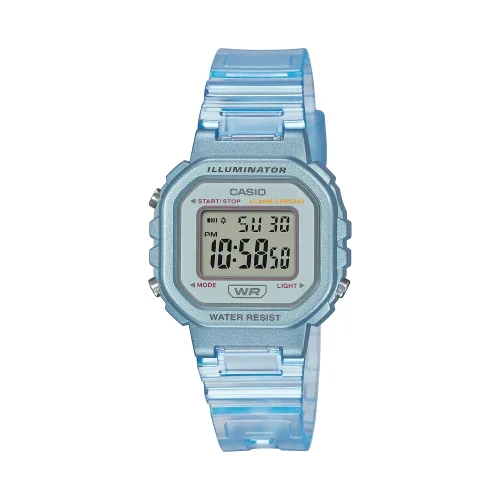 Casio LA-20WHS-2AEF 35 mm kol saati