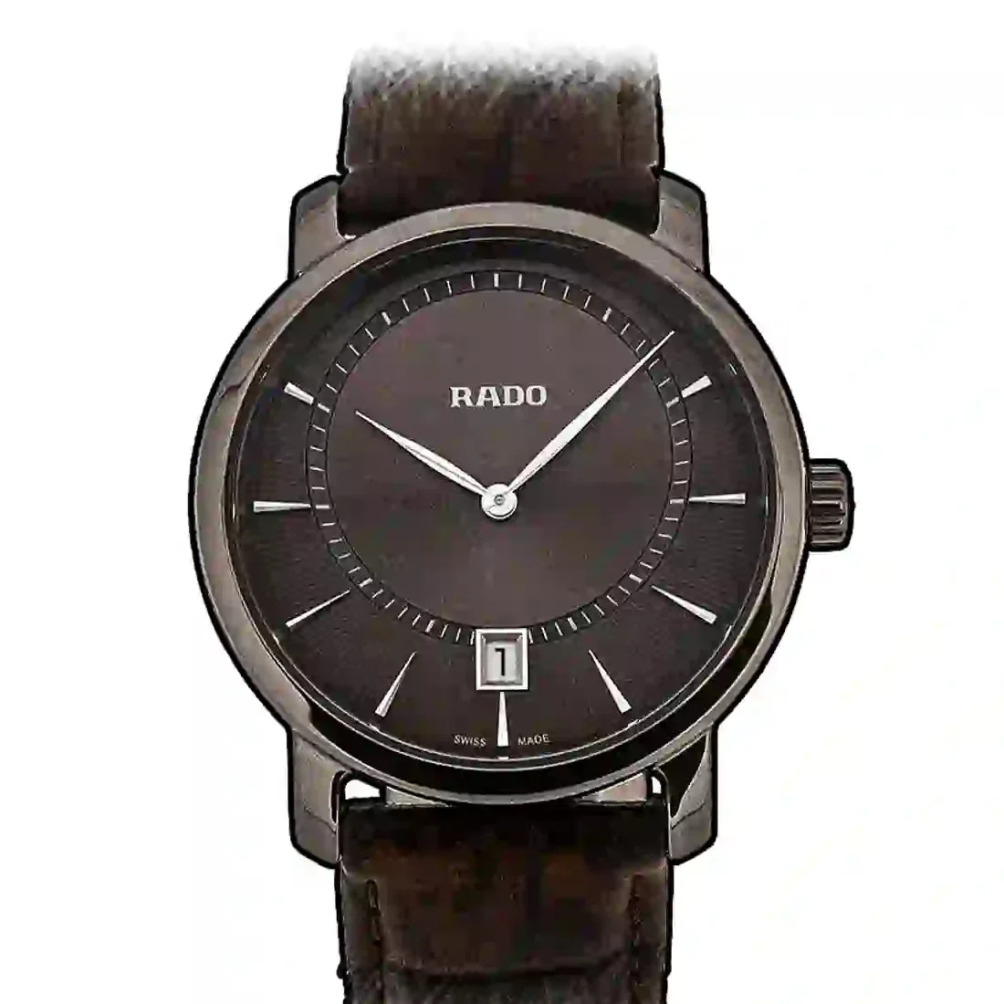 Rado Rado 19546 40 mm kol saati