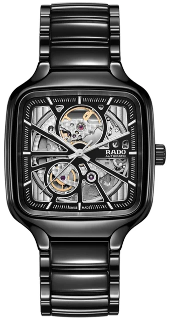 Rado True Square RAD008 kol saati