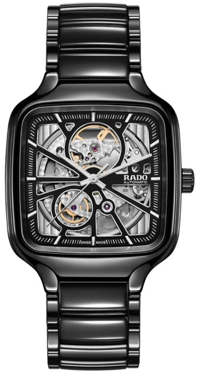 Rado True Square RAD008 38 mm kol saati