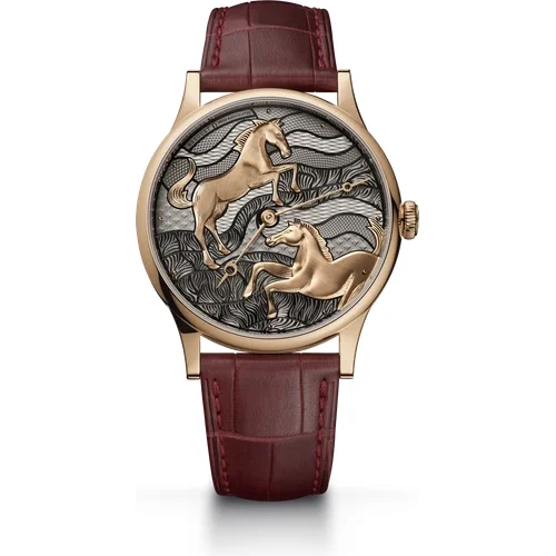 Breguet Classique 7185 7185BH/159/W607 kol saati