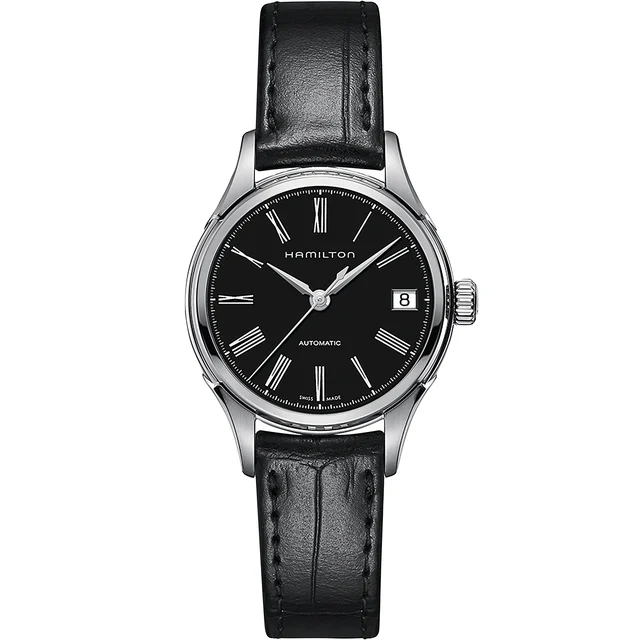 Hamilton American Classic Valiant Auto H39415734 kol saati