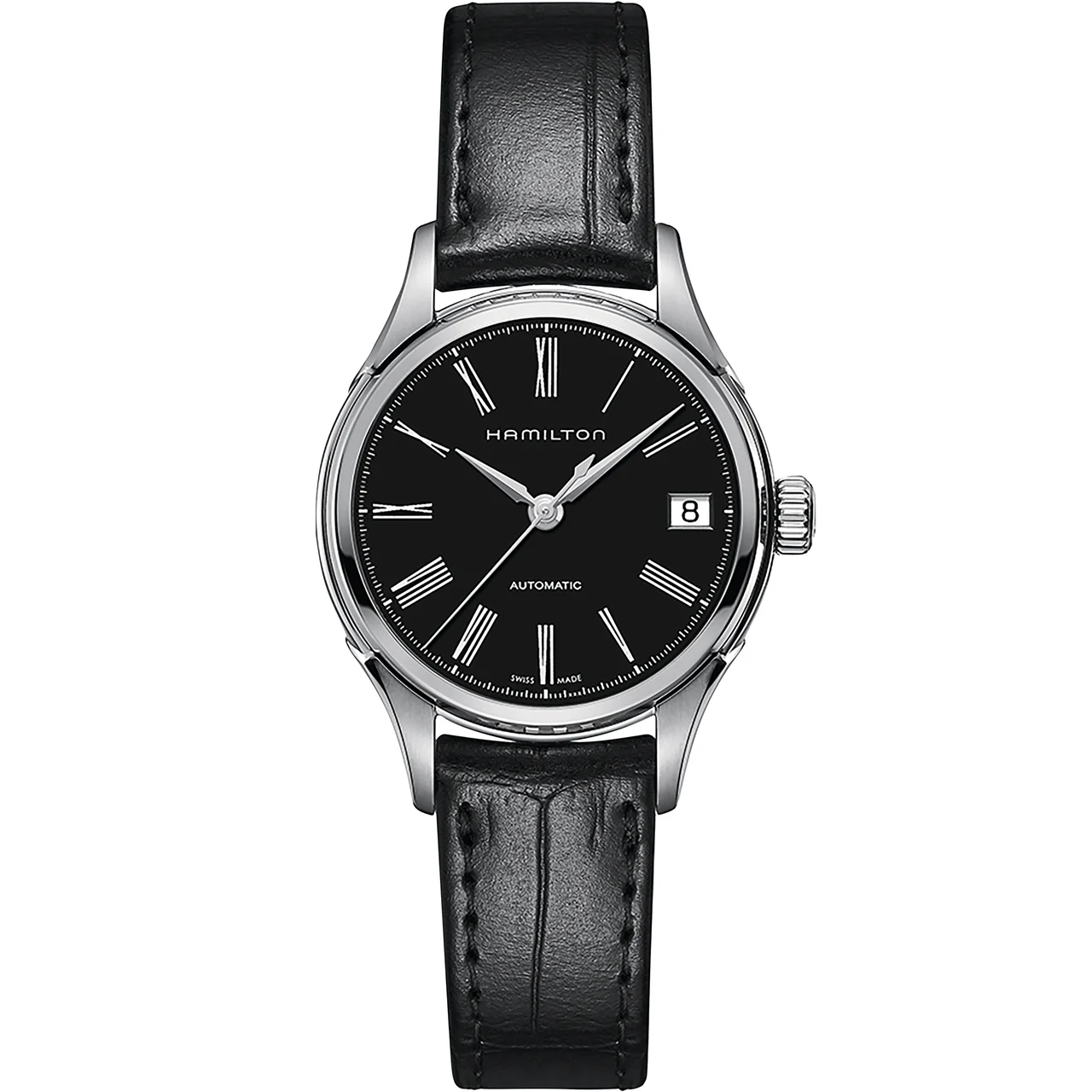 Hamilton American Classic Valiant Auto H39415734 34 mm kol saati