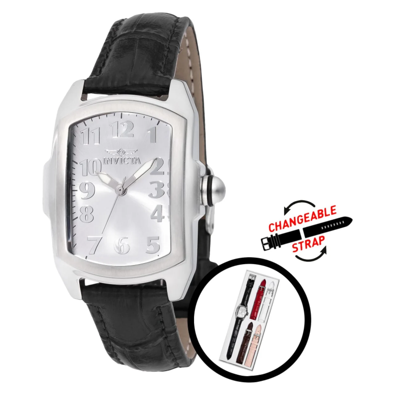 Invicta Invicta 886678658923 29 mm kol saati