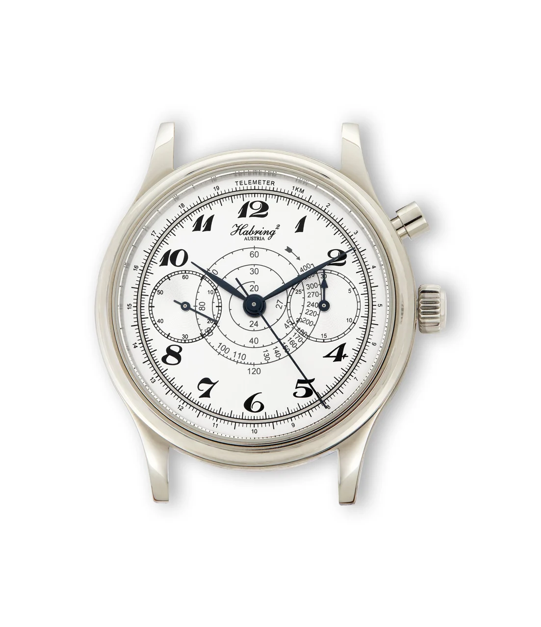 Habring² WSS_H1511 36 mm kol saati