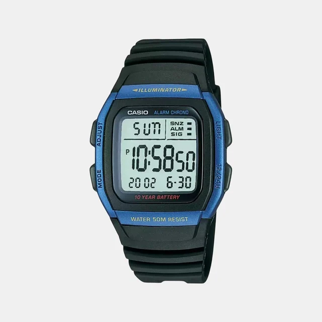 Casio Casio D055 kol saati