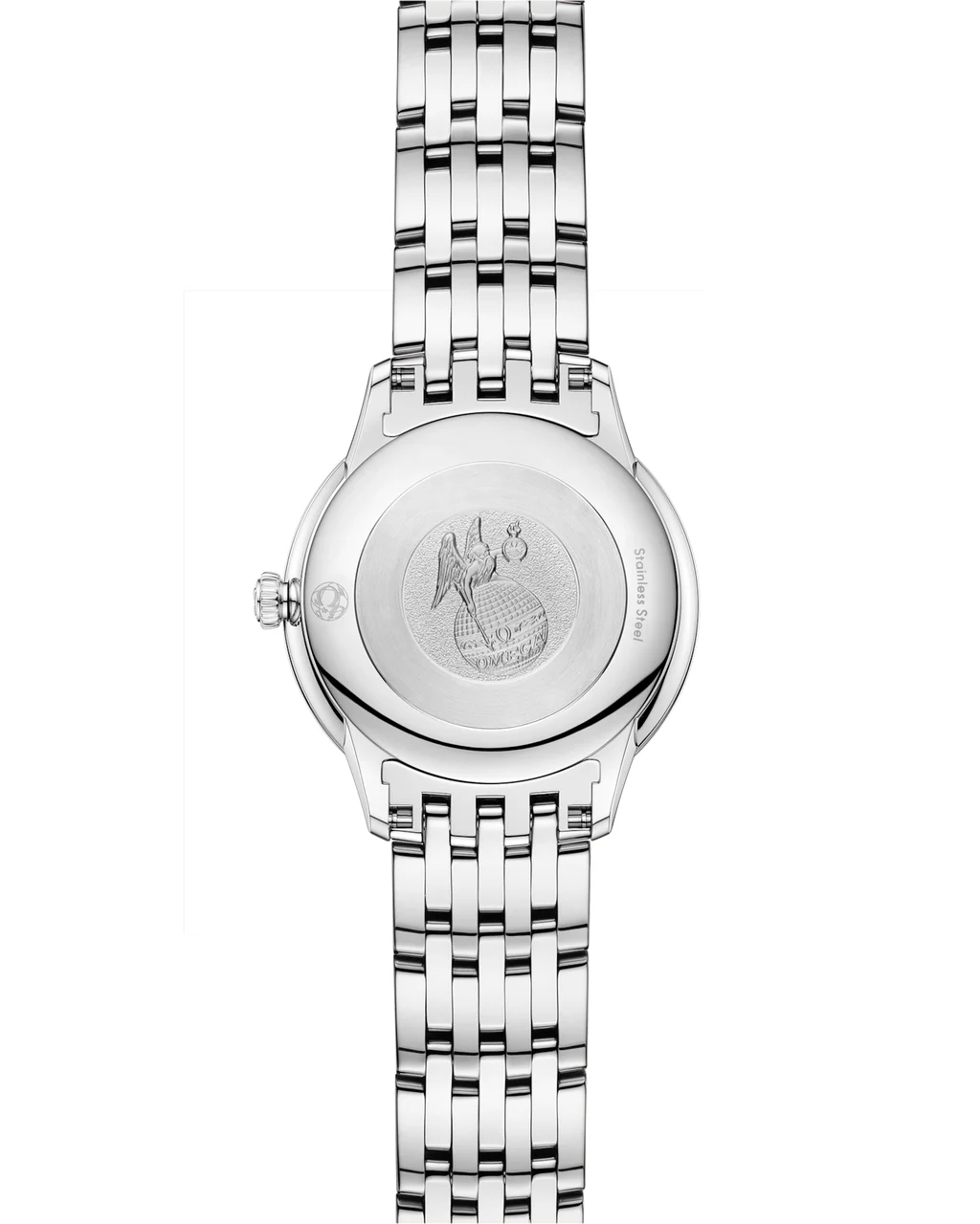 OMEGA Ville Prestige 434.15.28.60.55.001 27.5 mm kol saati