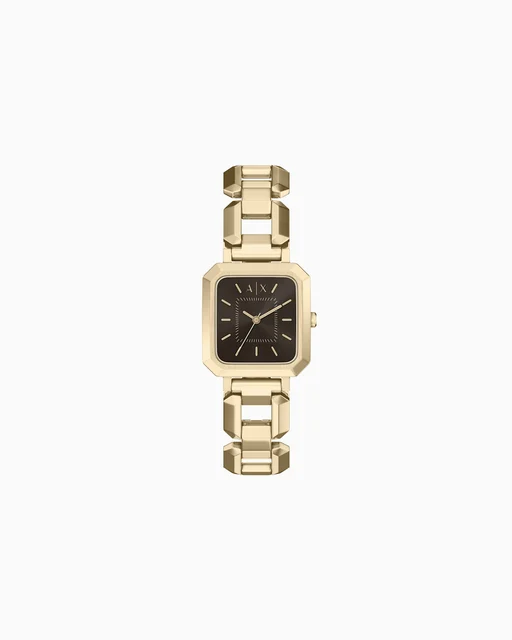 Armani Exchange Quartz Watch AX5738 kol saati