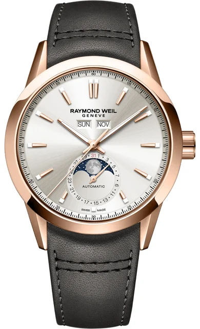 Raymond Weil Freelancer RW217 kol saati