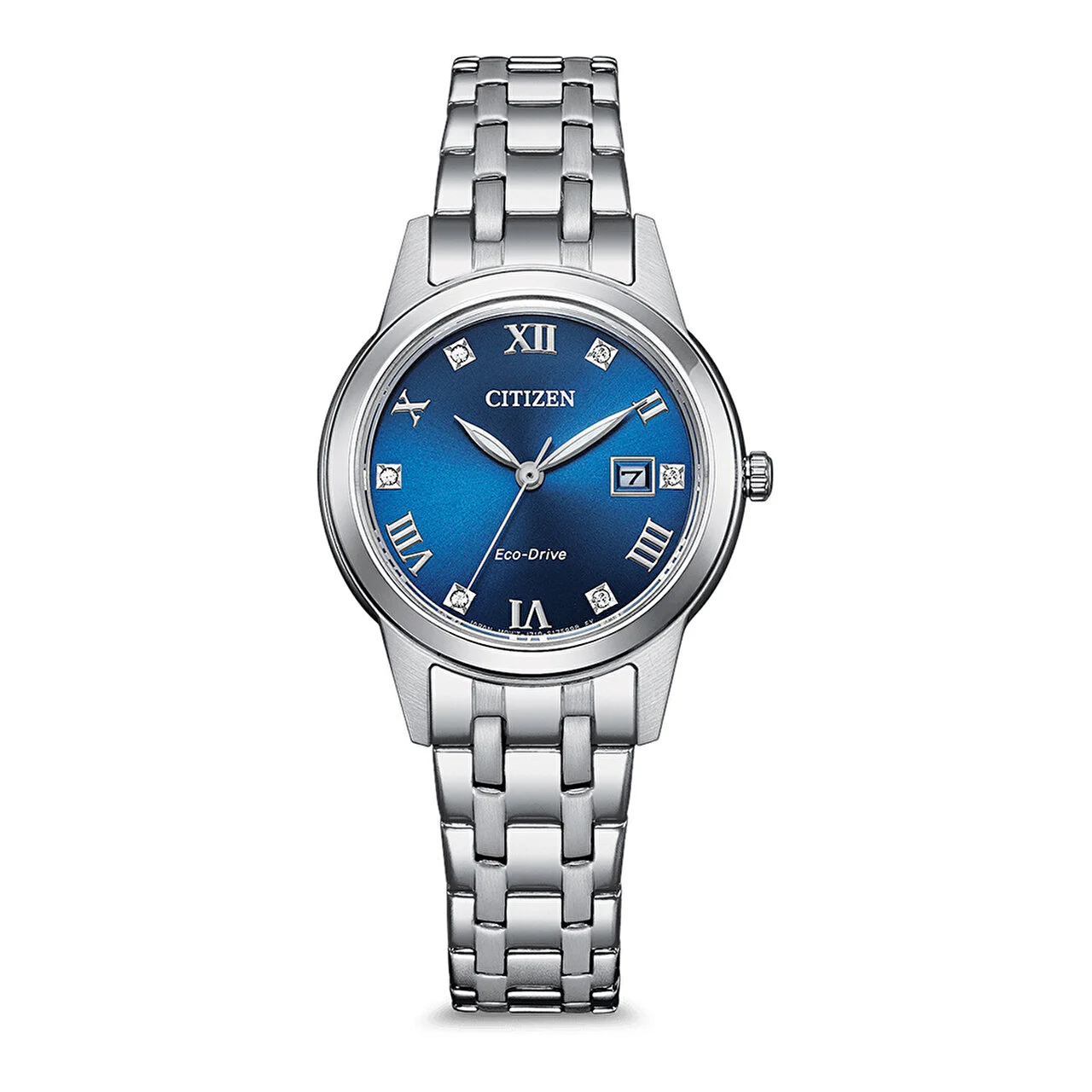 Citizen FE1240-81L 29 mm kol saati