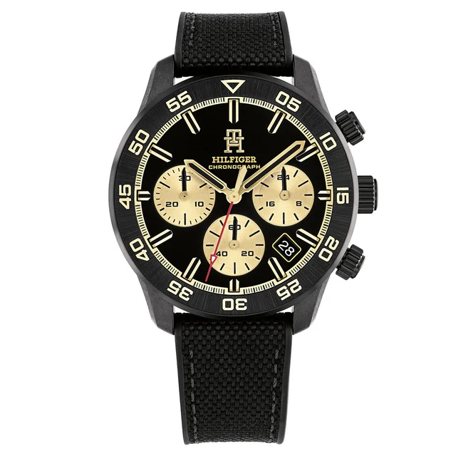 Tommy Hilfiger TH1792182 kol saati