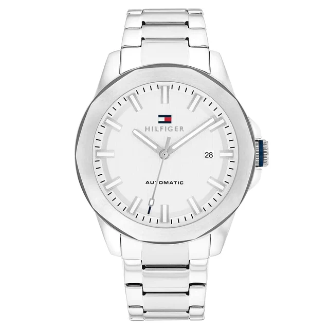 Tommy Hilfiger Lars TH1710695 kol saati