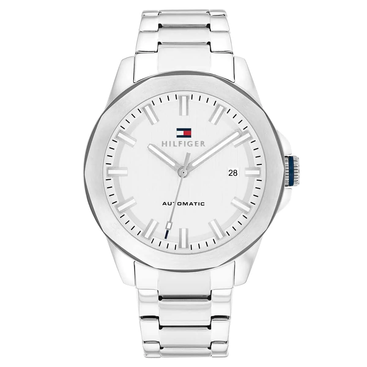 Tommy Hilfiger Lars TH1710695 42 mm kol saati