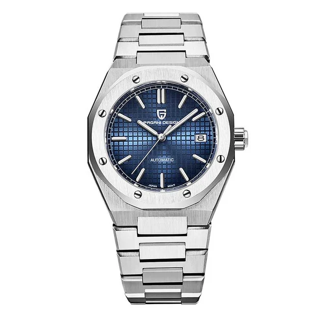 Pagani Design Watches WBPA0231S kol saati