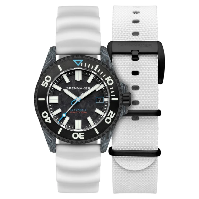 Spinnaker Tesei SP-5143-02 kol saati