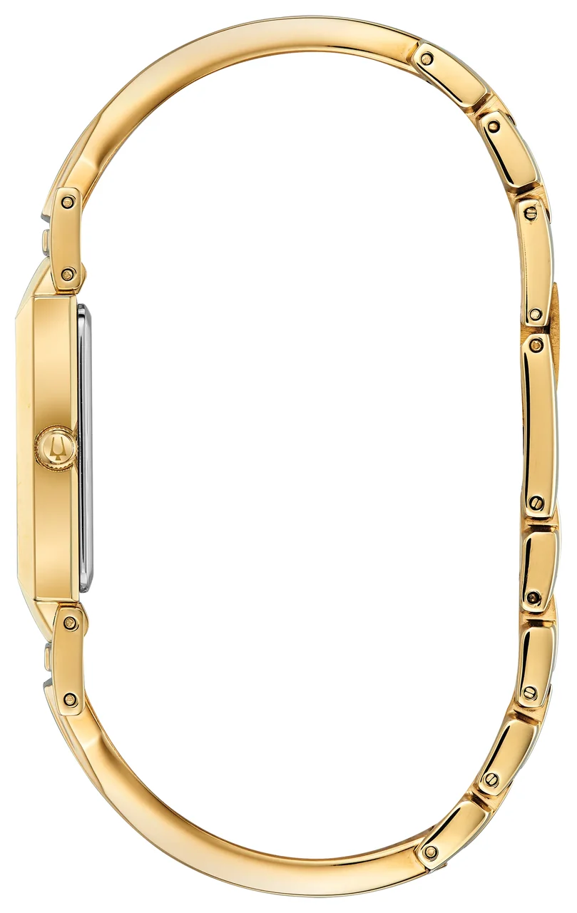 Bulova Classic 97P141 18 mm kol saati