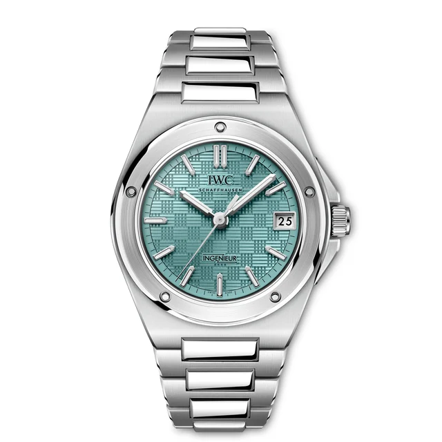 IWC Ingenieur 17810977 kol saati