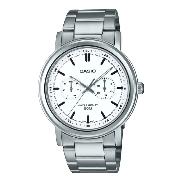 Casio MTPE335D-7E kol saati