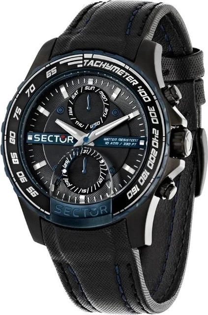 Sector Racing R3251577003 kol saati