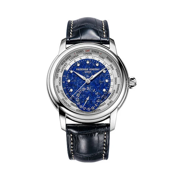 Frederique Constant Frederique Constant FC-718LA4H6 kol saati