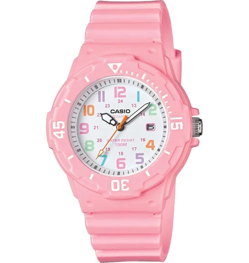 Casio LRW200H-4B2 kol saati