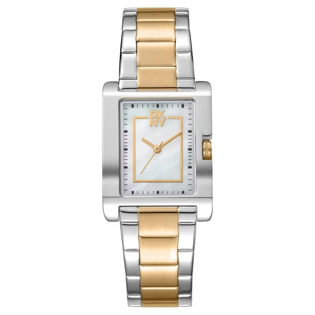 DKNY Westside Midi DK1L007M0085 kol saati