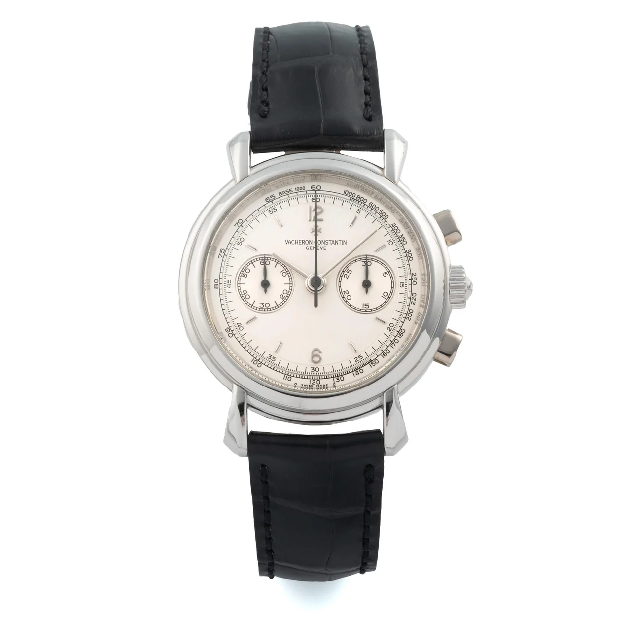 Vacheron Constantin Switzerland 47111/000P-7576 kol saati