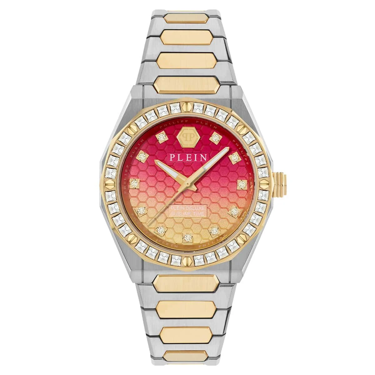 Philipp Plein PWVGA0626 36 mm kol saati