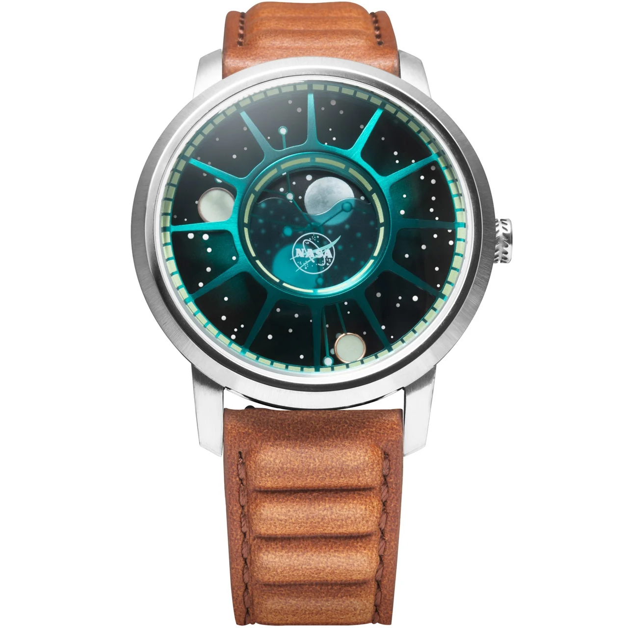 Xeric APM-1199-12L 40 mm kol saati