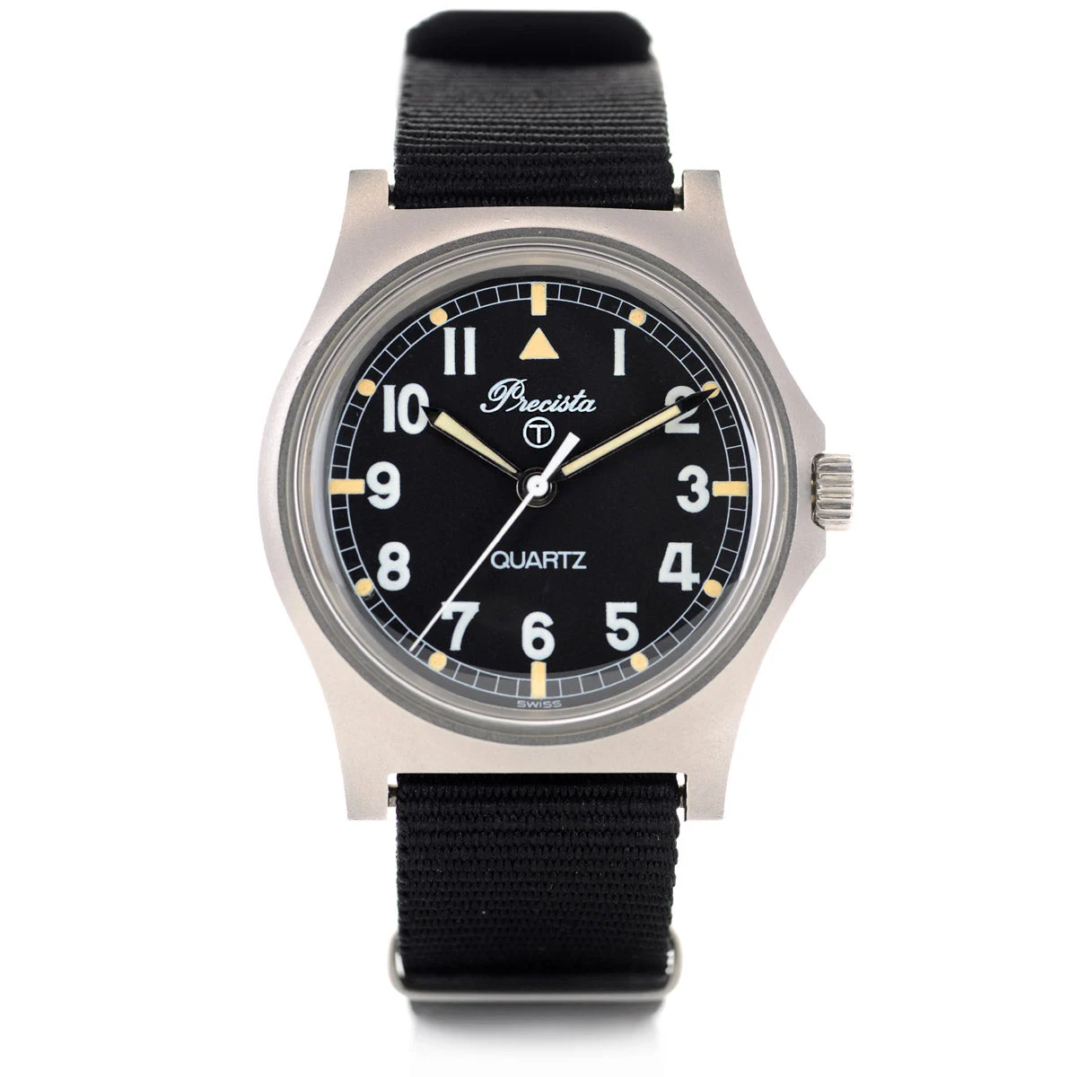 Mr. Jones Watches Mr. Jones Watches VW181 35 mm kol saati