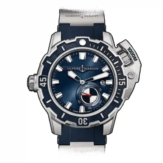 Ulysse Nardin Diver 23500 kol saati