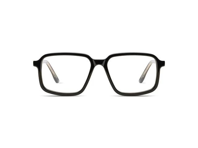 Komono Freddie Black Rain KOM-O7775 kol saati