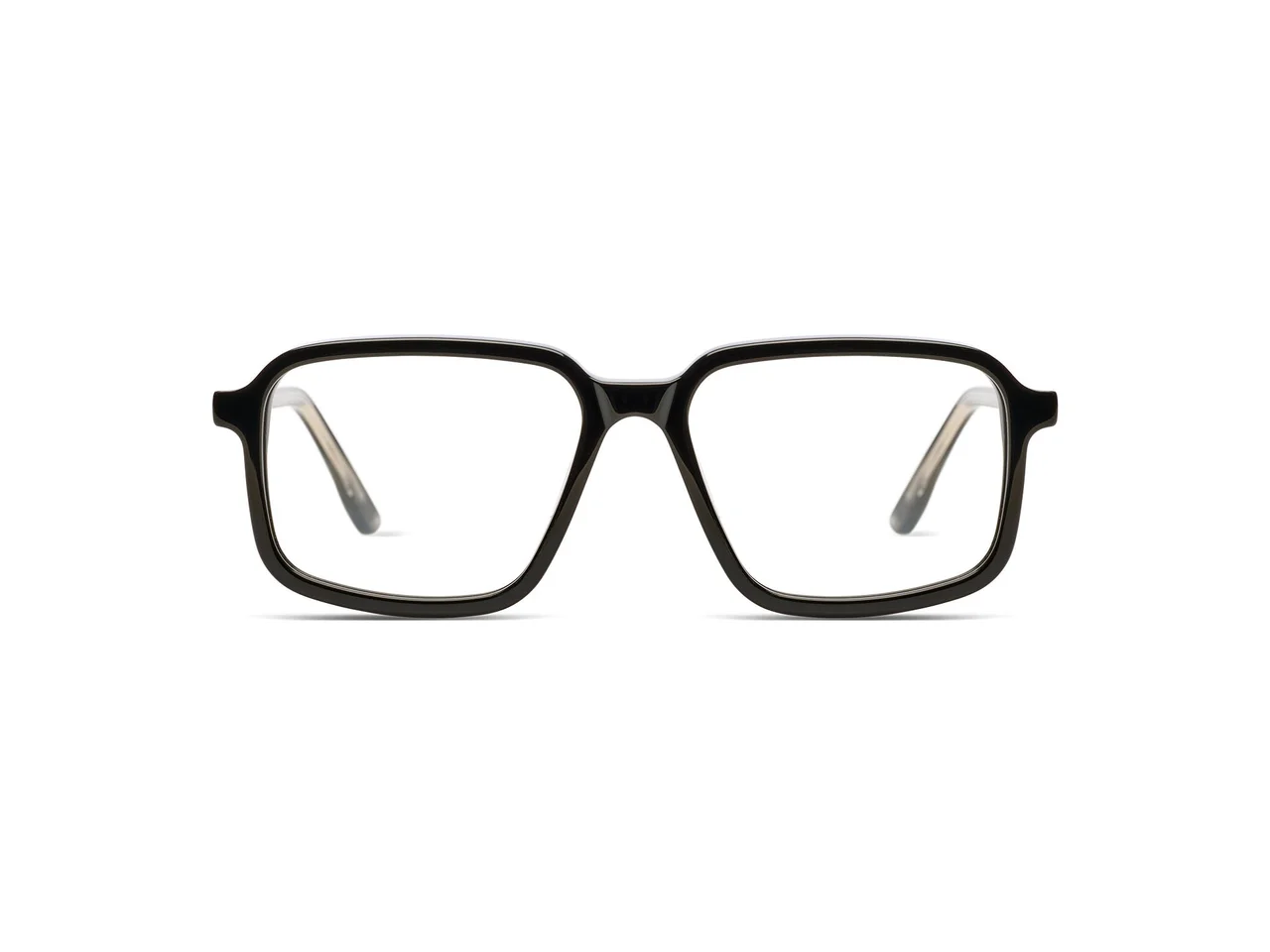 Komono Freddie Black Rain KOM-O7775 kol saati