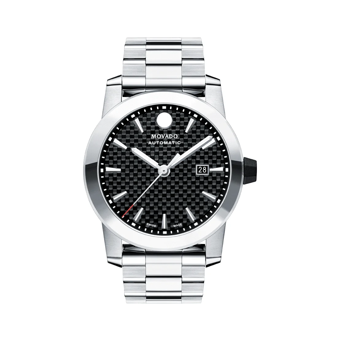 Movado Movado 607543 44 mm kol saati