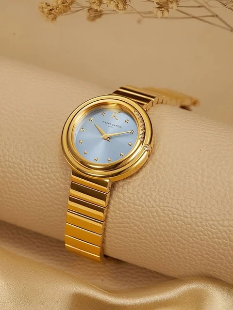 Pierre Cardin Passy CF.1010.MG.1 kol saati