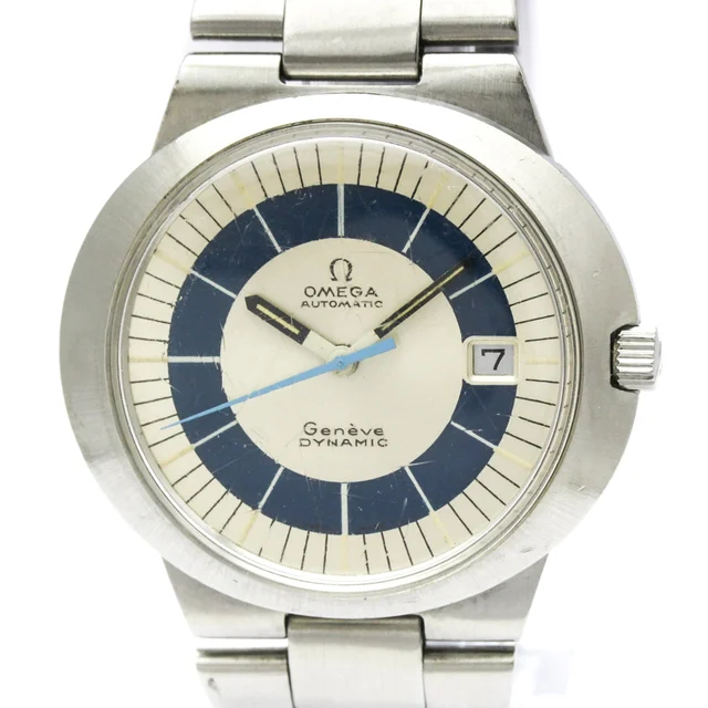 OMEGA Dynamic 55217 kol saati