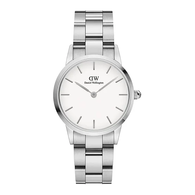 DANIEL WELLINGTON Iconic Link DW00600207 kol saati