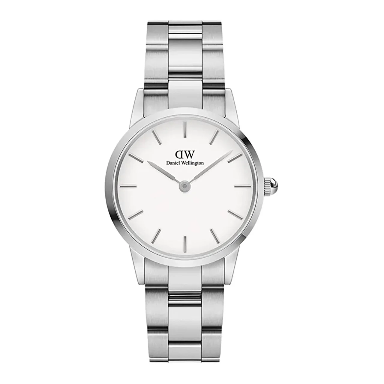 DANIEL WELLINGTON Iconic Link DW00600207 28 mm kol saati
