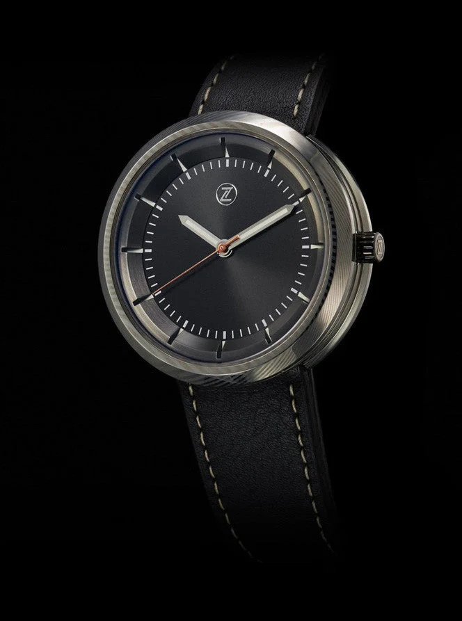 Zelos ZEL012 42 mm kol saati