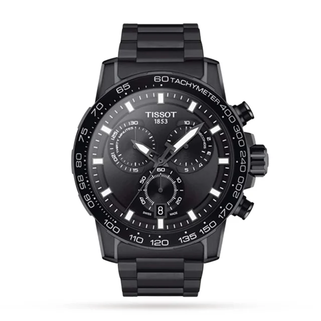 Tissot Supersport 17361332 kol saati