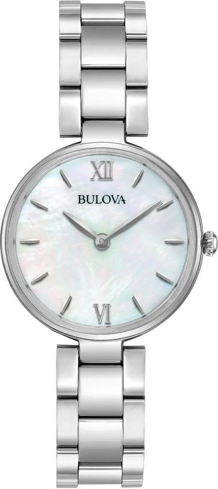 Bulova Classic 96L229 27 mm kol saati