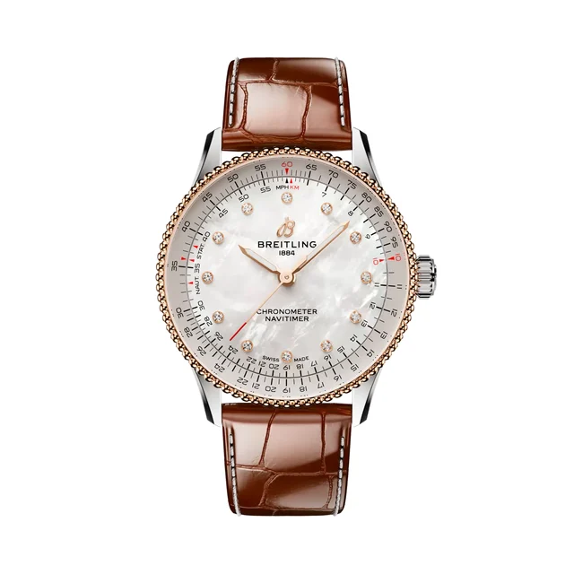 Breitling Breitling U17327211A1P1 kol saati