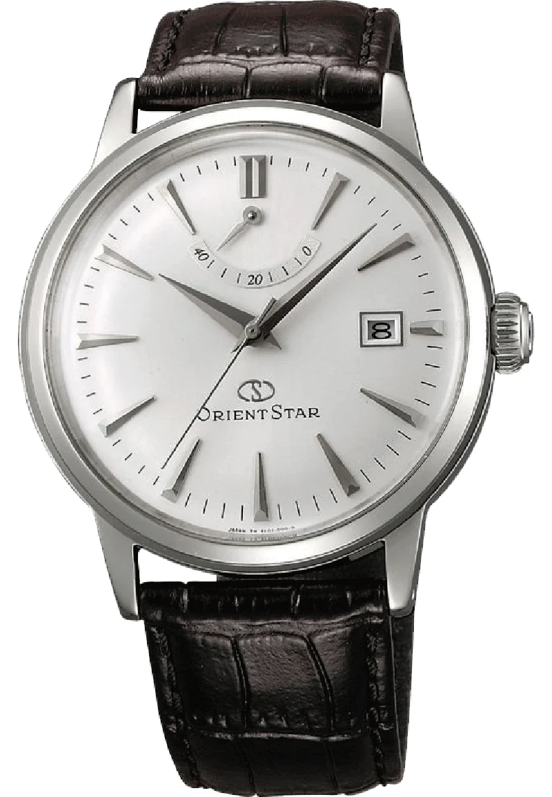 Orient Star Orient Star B114 38 mm kol saati