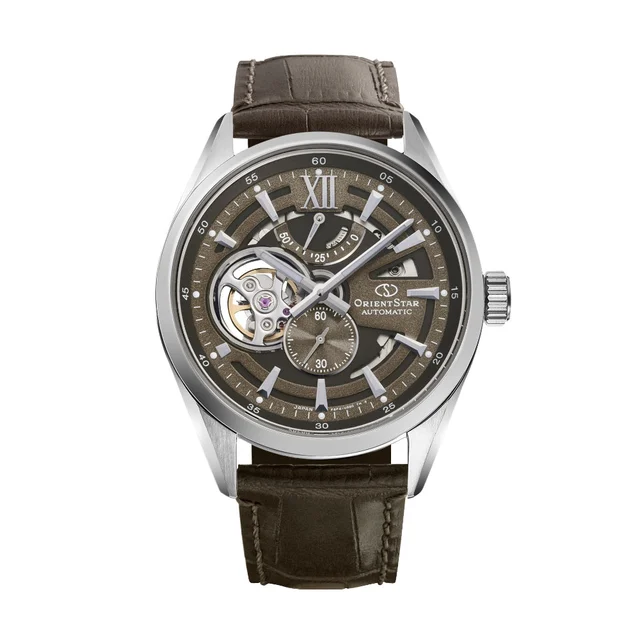 Orient Star Modern Skeleton ORRE-AV0139Y00B kol saati