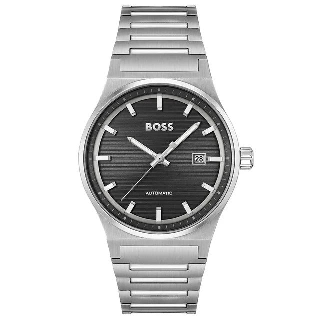 Boss Watches Candor Auto HB1514117 kol saati